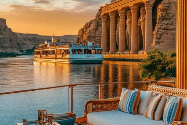 Egypt Tour Packages: Craft Your Perfect Egyptian Journey