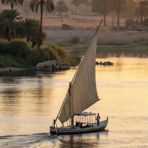 Aswan Excursions From Cairo