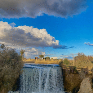 El Fayoum Oasis Excursions from Cairo