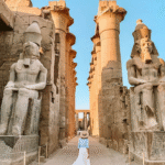 Discover Egypt: Unveil the Wonders of an Ancient Land