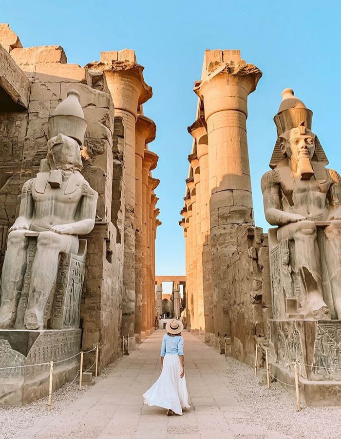 Discover Egypt: Unveil the Wonders of an Ancient Land