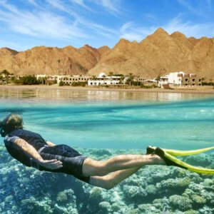 Snorkeling Tours From Hurghada