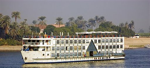 7 days Cairo and Nile Cruise